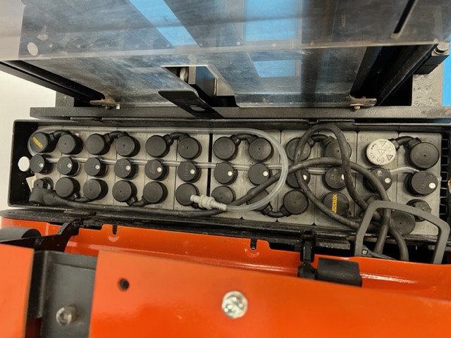 BT SPE125 BT SPE125